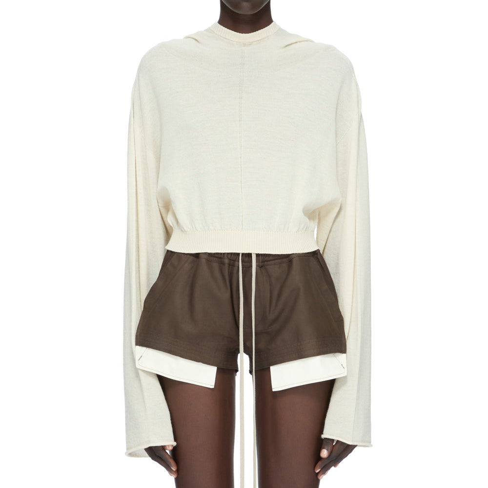 CON CROPPED TOP
