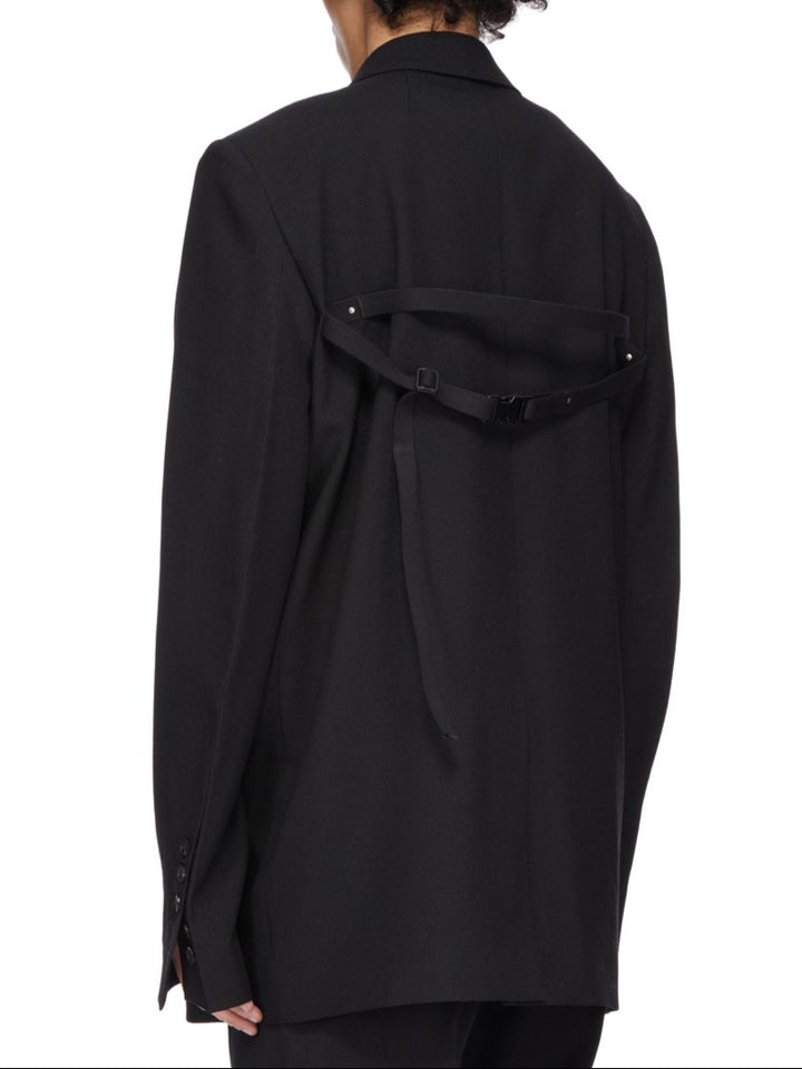 CONCORDIAN JKT