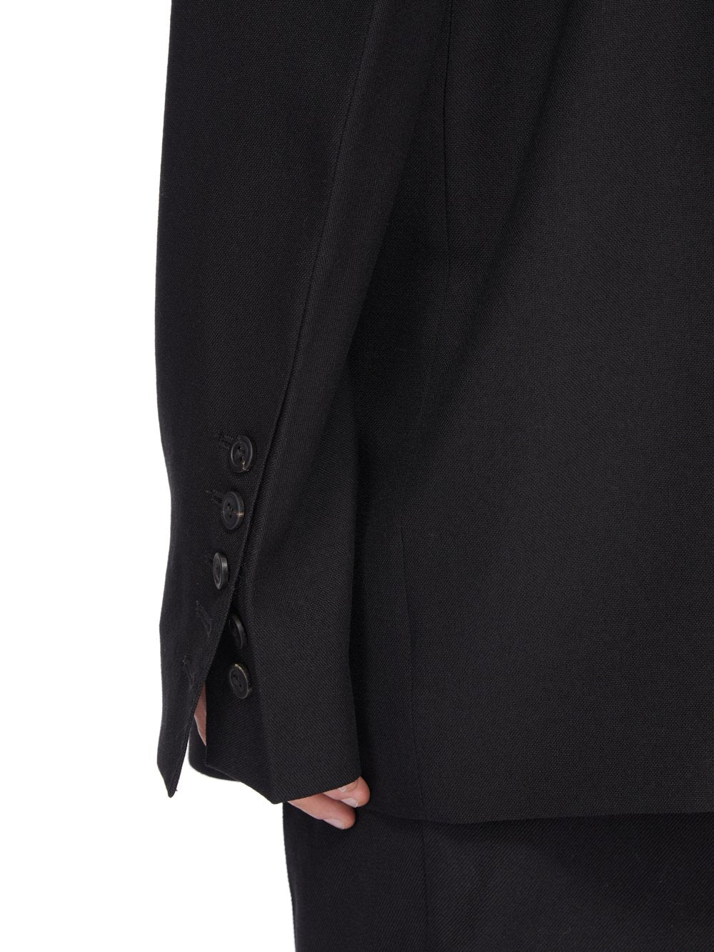 CONCORDIAN JKT