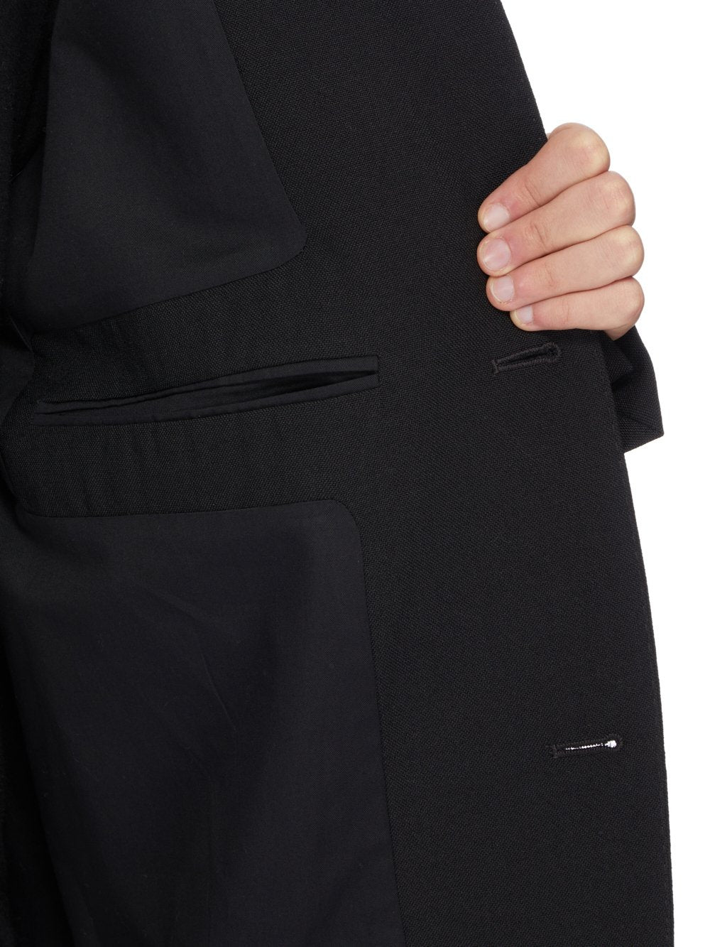 CONCORDIAN JKT