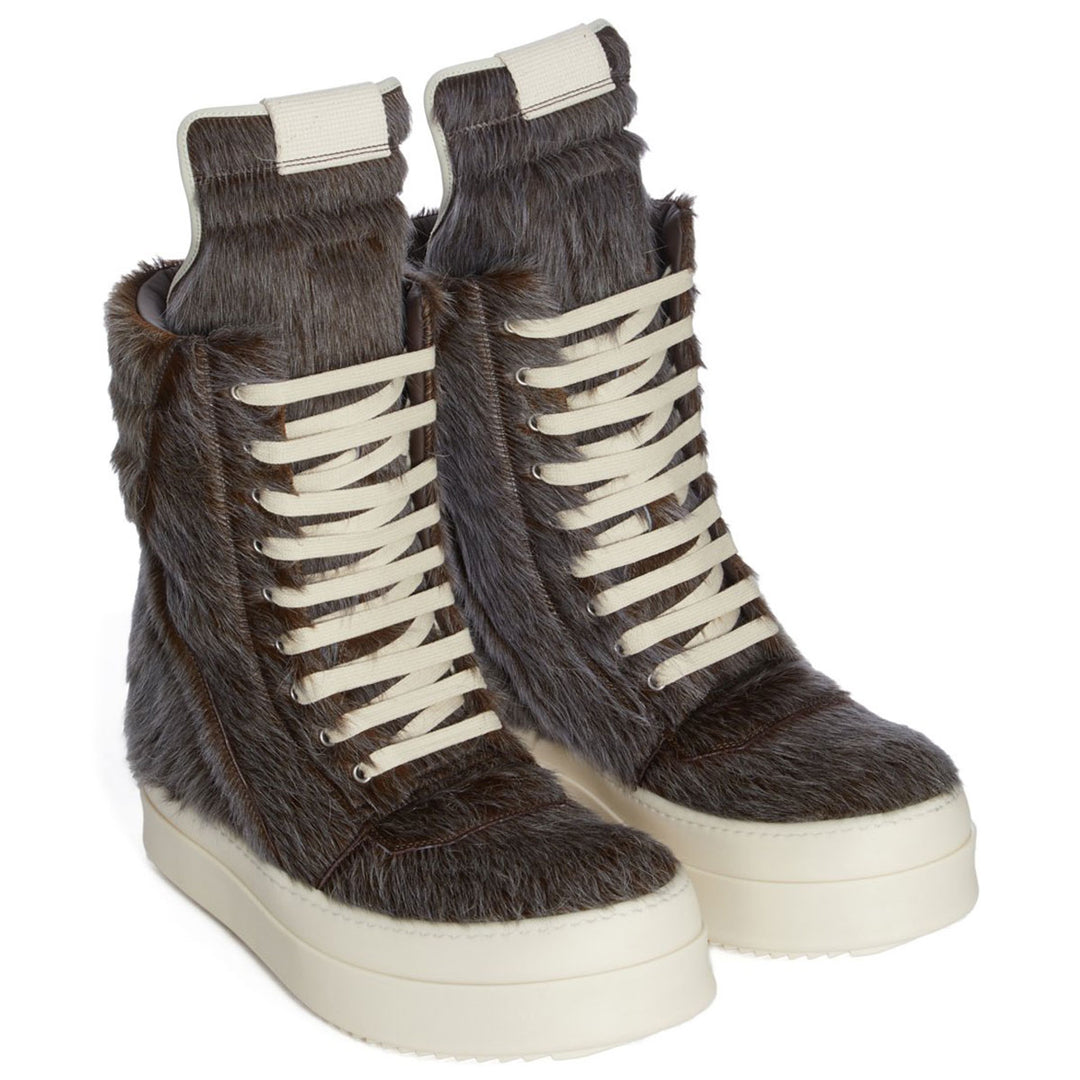 Rick Owens - MEGAGEOBASKETS