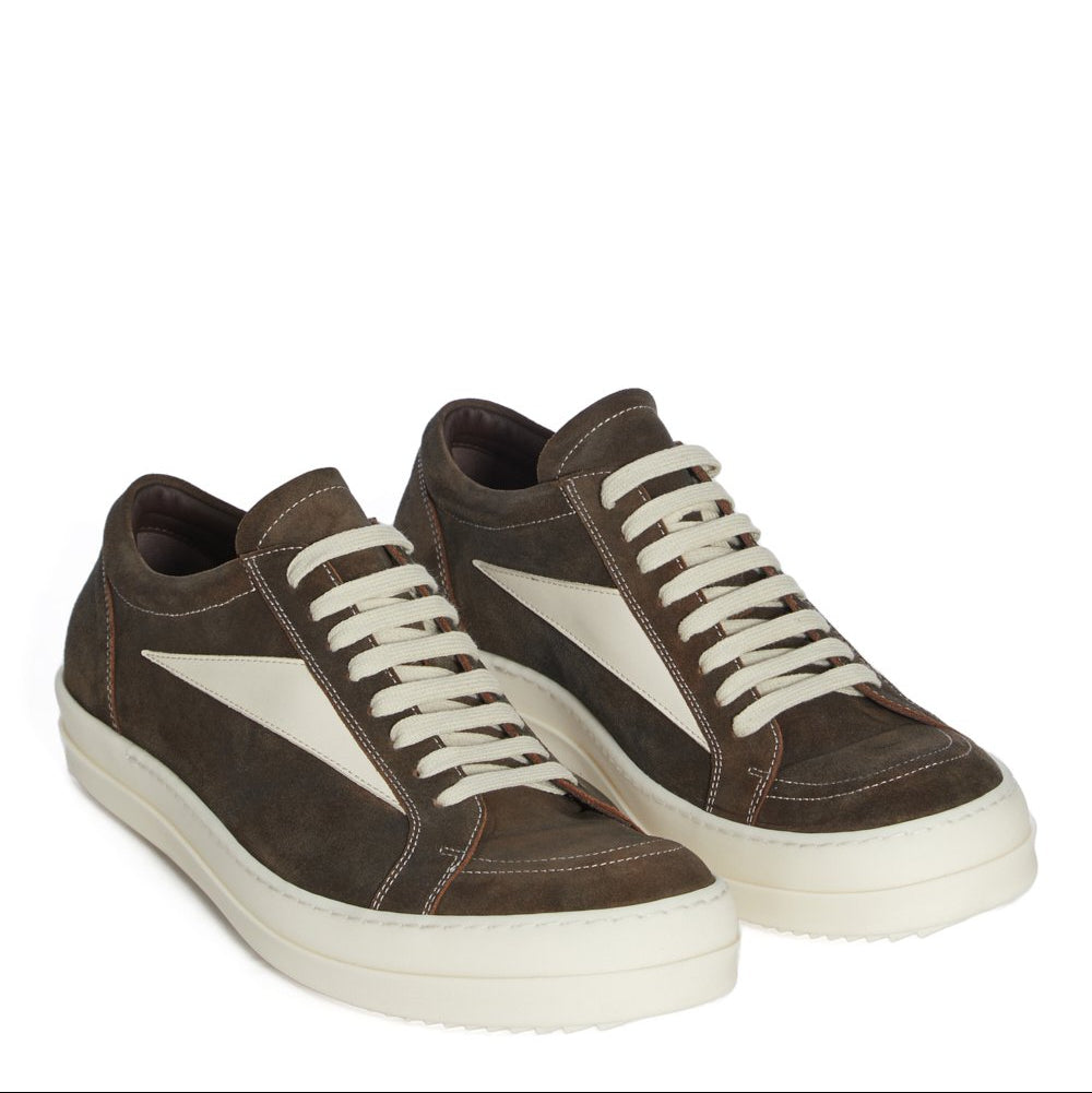 Rick Owens - VINTAGE SNEAKS