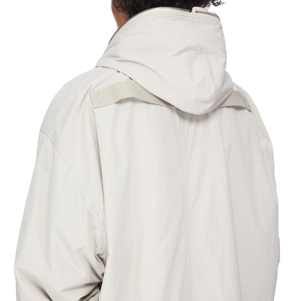 Rick Owens - GIMP MAC WIDE