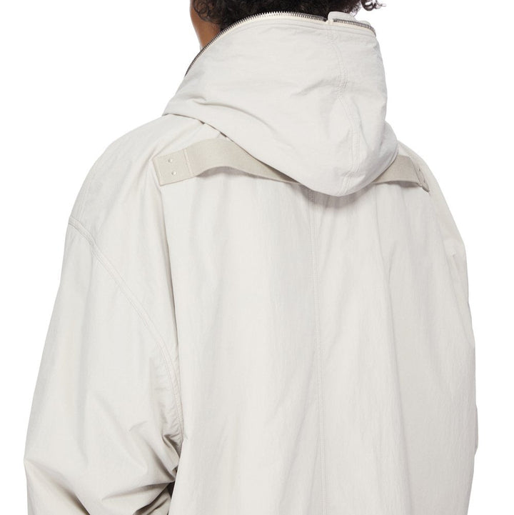 Rick Owens - GIMP MAC WIDE