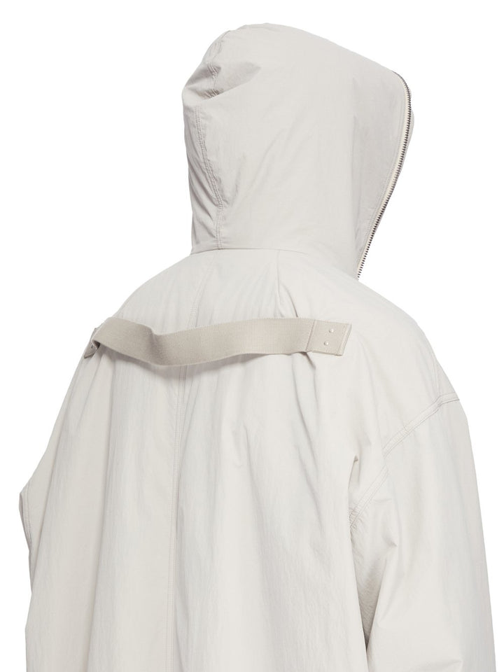 Rick Owens - GIMP MAC WIDE