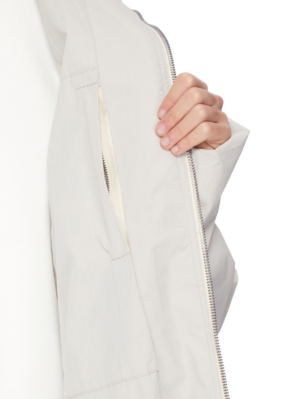 Rick Owens - GIMP MAC WIDE