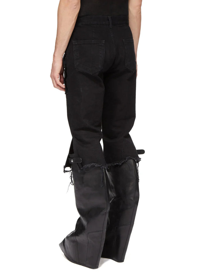 CARGO BOLAN CUTOFFS