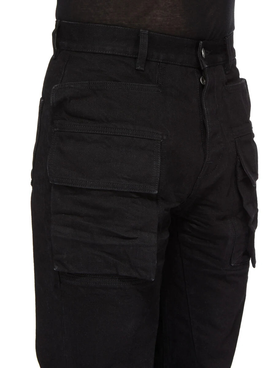 CARGO BOLAN CUTOFFS