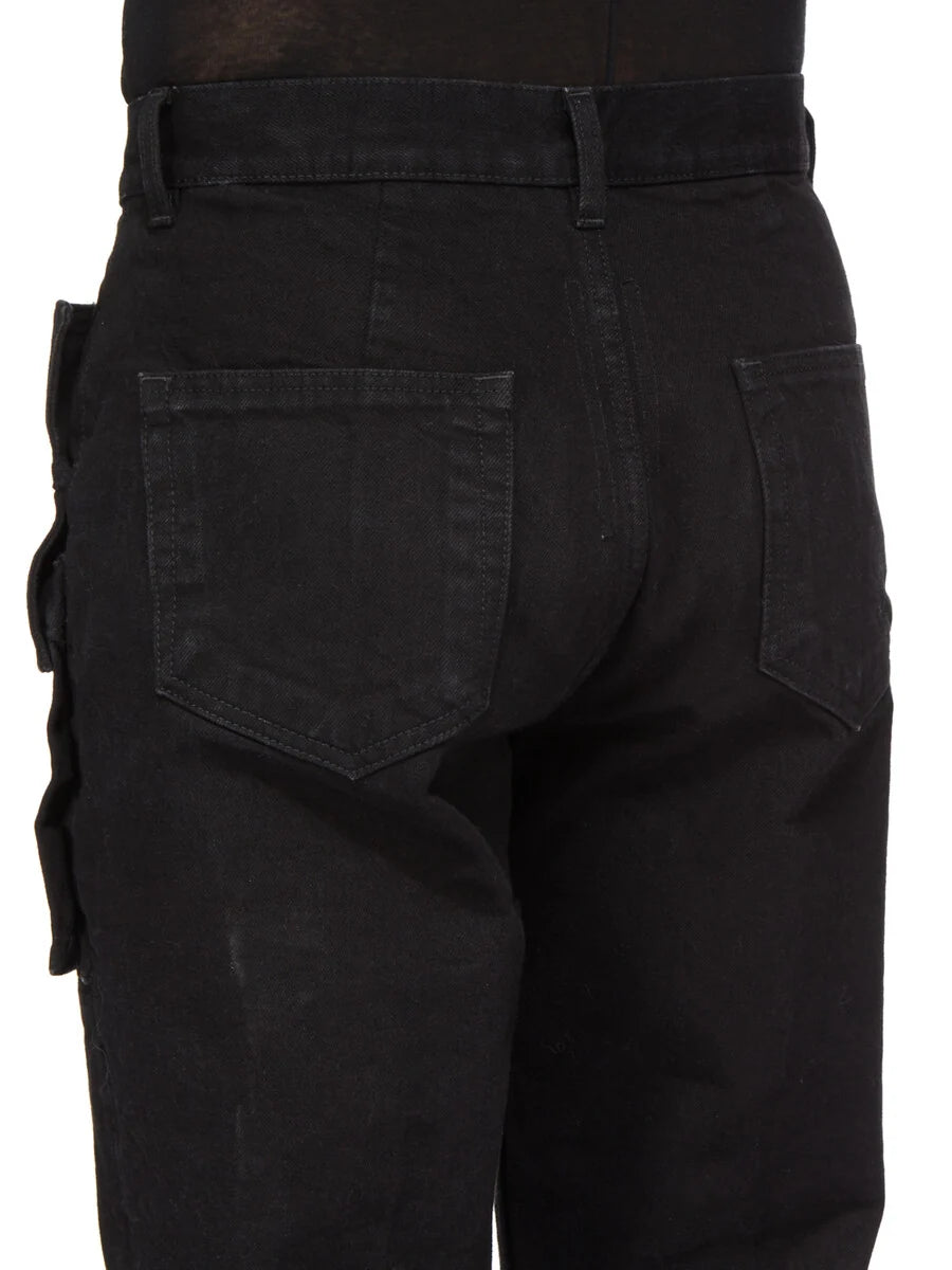 CARGO BOLAN CUTOFFS