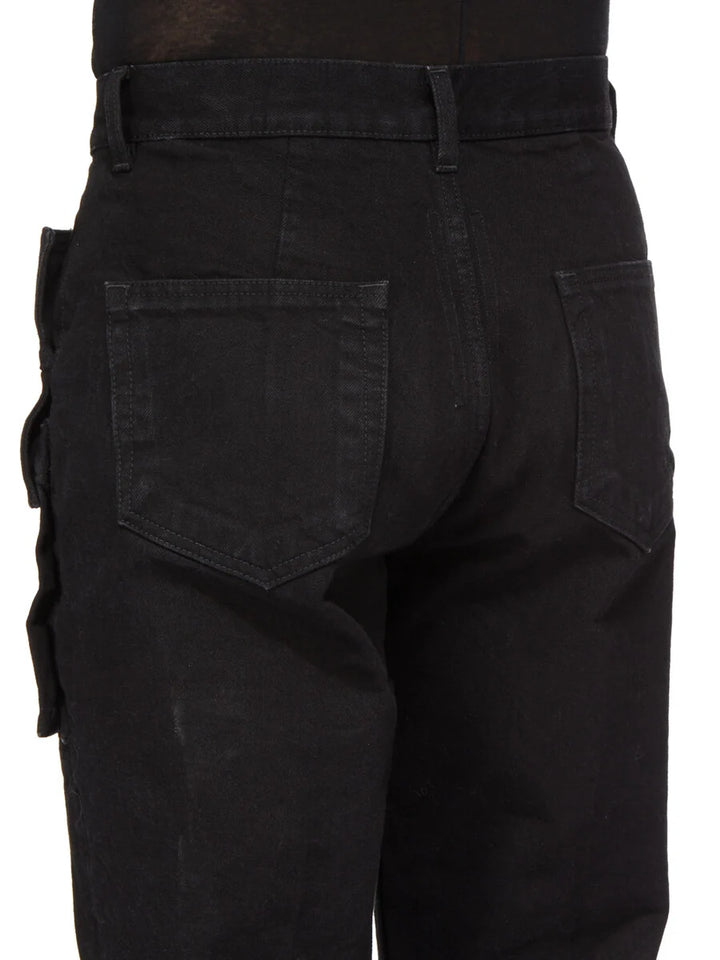 CARGO BOLAN CUTOFFS