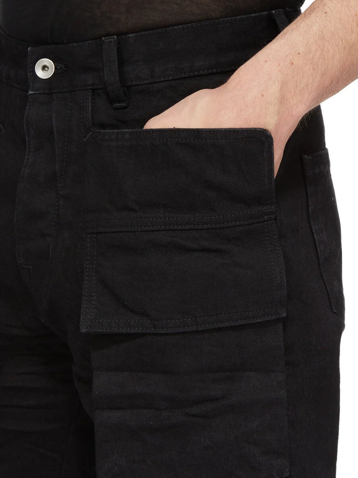 CARGO BOLAN CUTOFFS