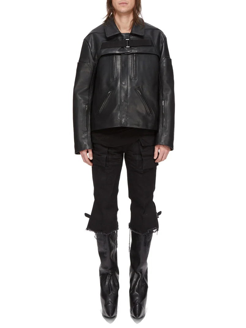 CARGO BOLAN CUTOFFS