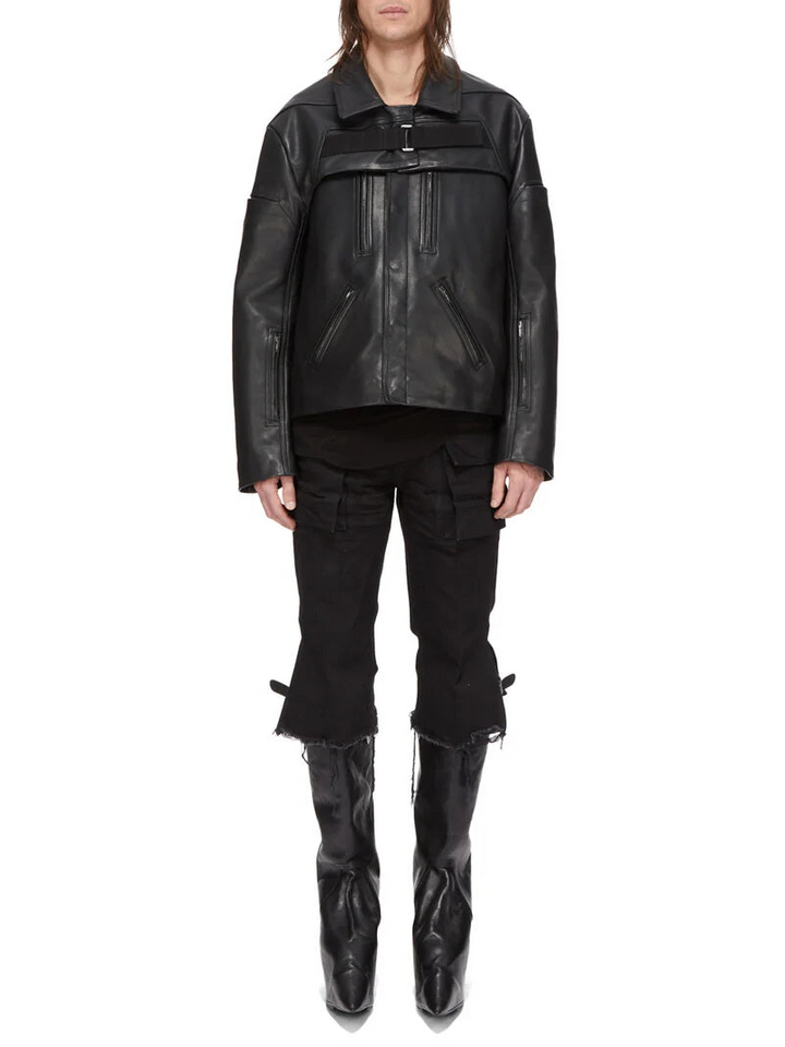 CARGO BOLAN CUTOFFS