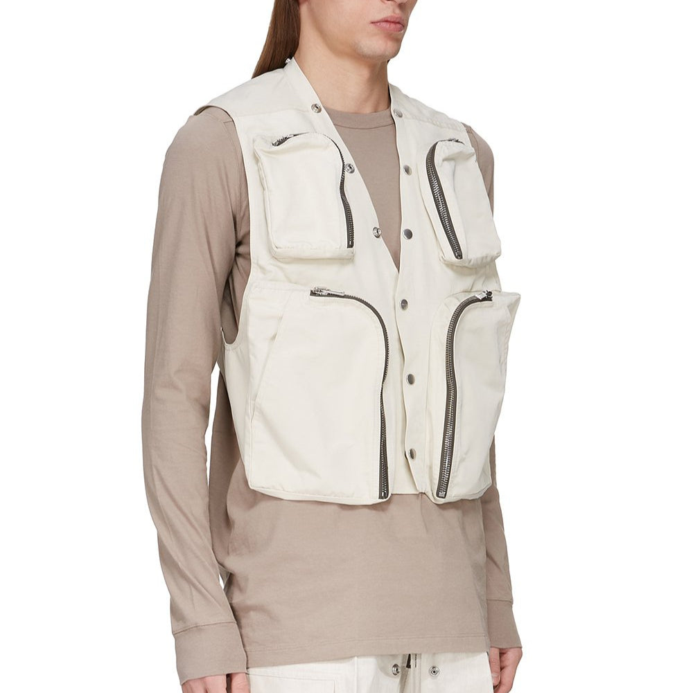 CARGO VEST