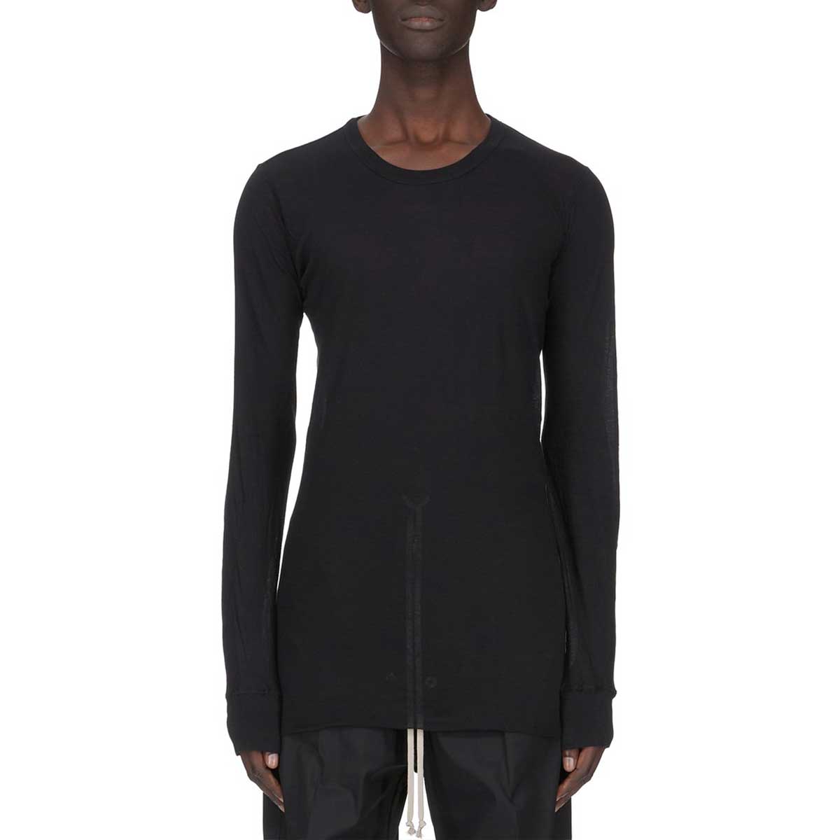 Rick Owens (リック・オウエンス) | BASIC LS T