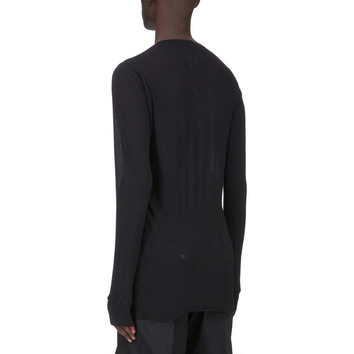 Rick Owens (リック・オウエンス) | BASIC LS T