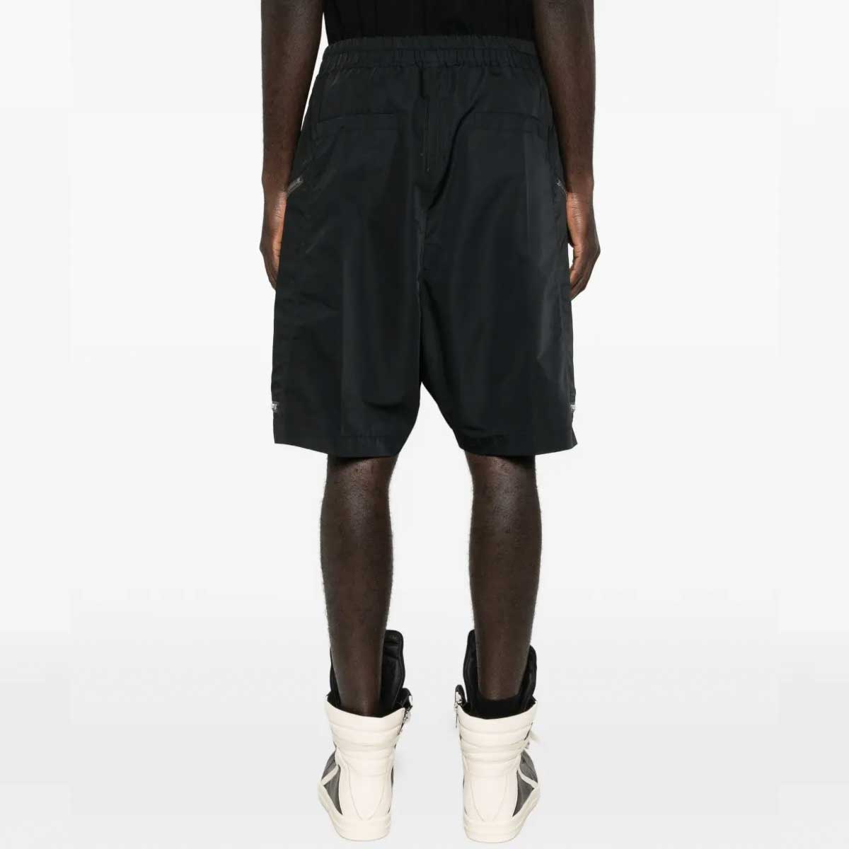Rick Owens (リック・オウエンス) | HEIZER BELA SHORTS