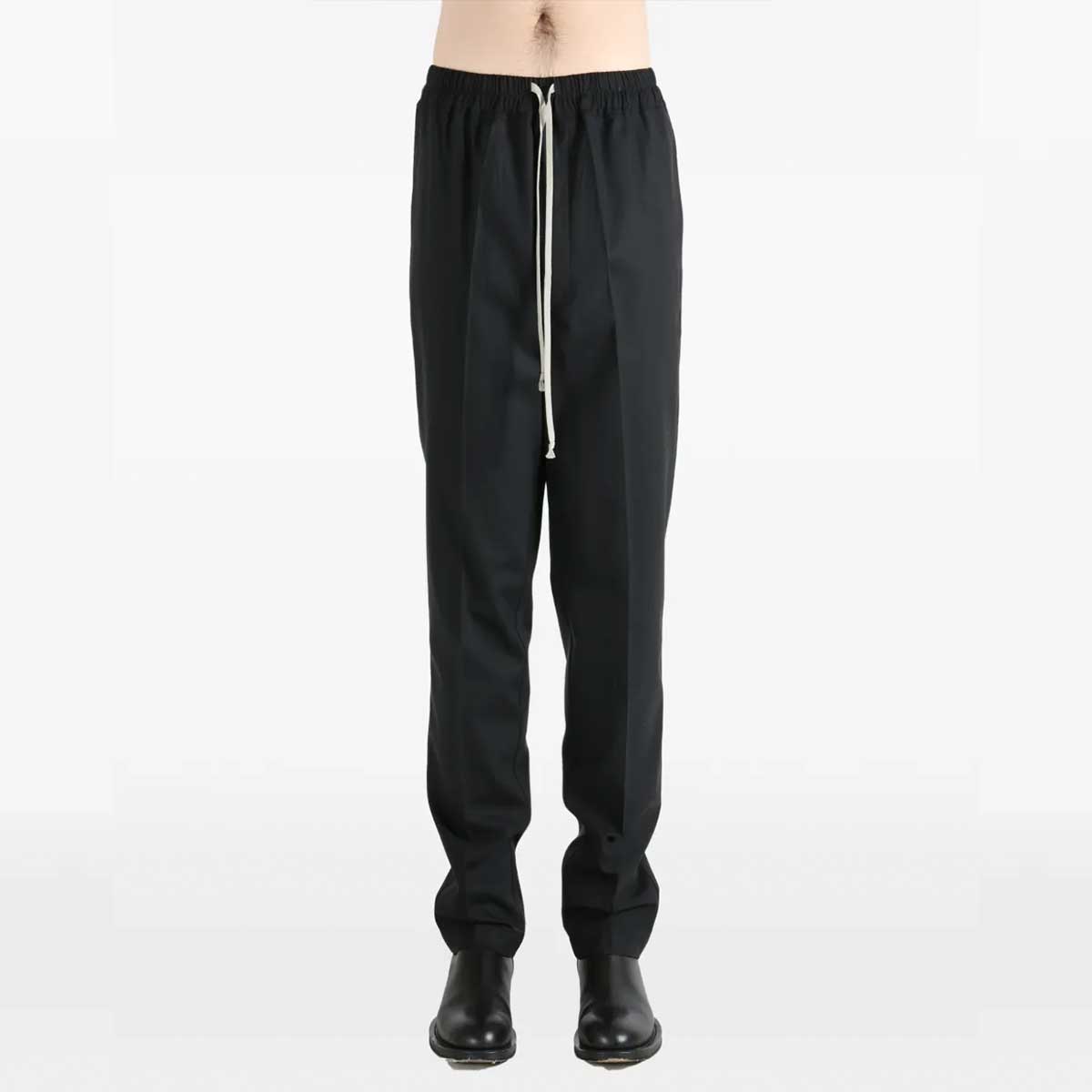 Rick Owens (リック・オウエンス) | DRAWSTRING SLIM LONG