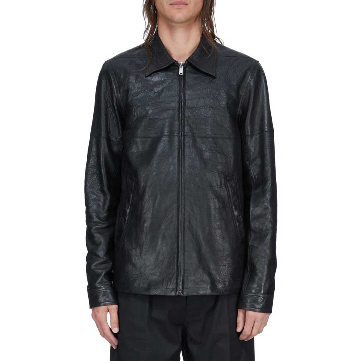 Rick Owens (リック・オウエンス) | BRAD JKT ジャケット