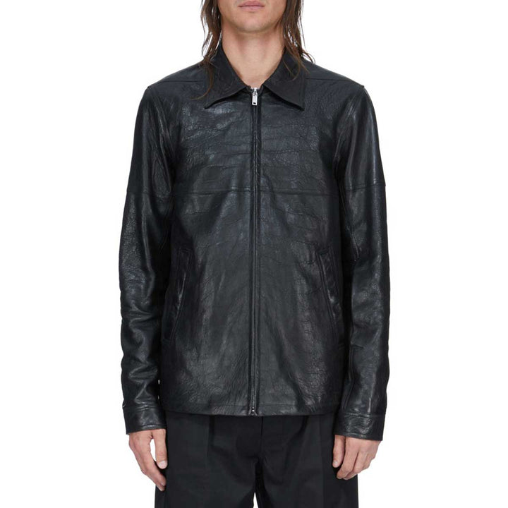 Rick Owens - BRAD JKT