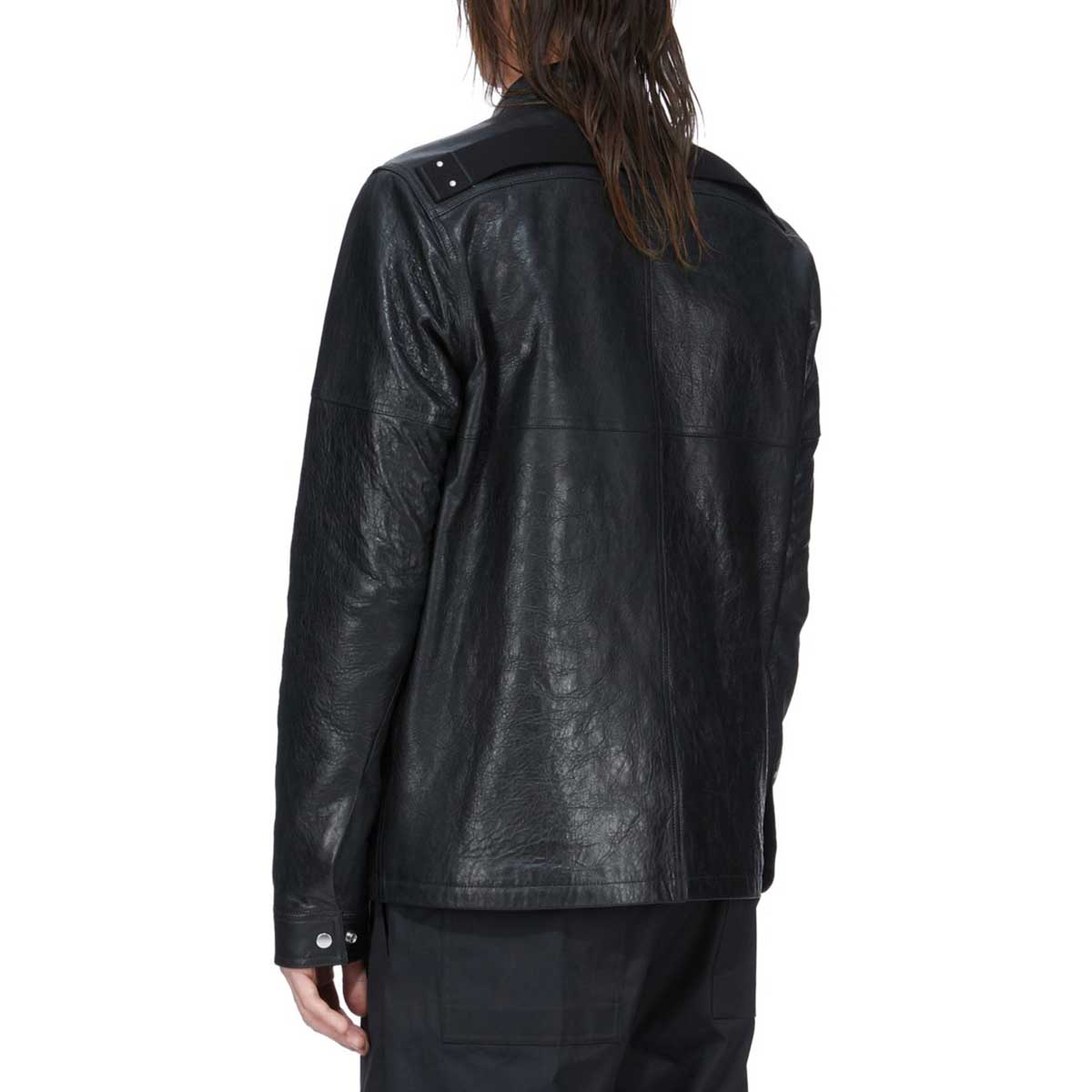 Rick Owens (リック・オウエンス) | BRAD JKT ジャケット