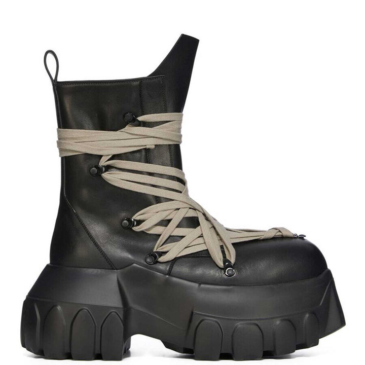 MEGALACED MEGA TRACTOR