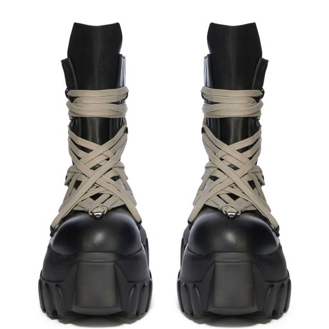 MEGALACED MEGA TRACTOR