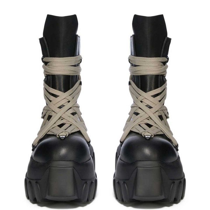 MEGALACED MEGA TRACTOR