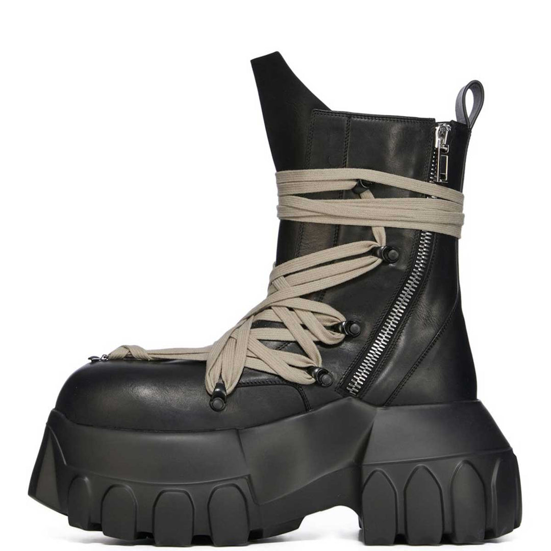 MEGALACED MEGA TRACTOR