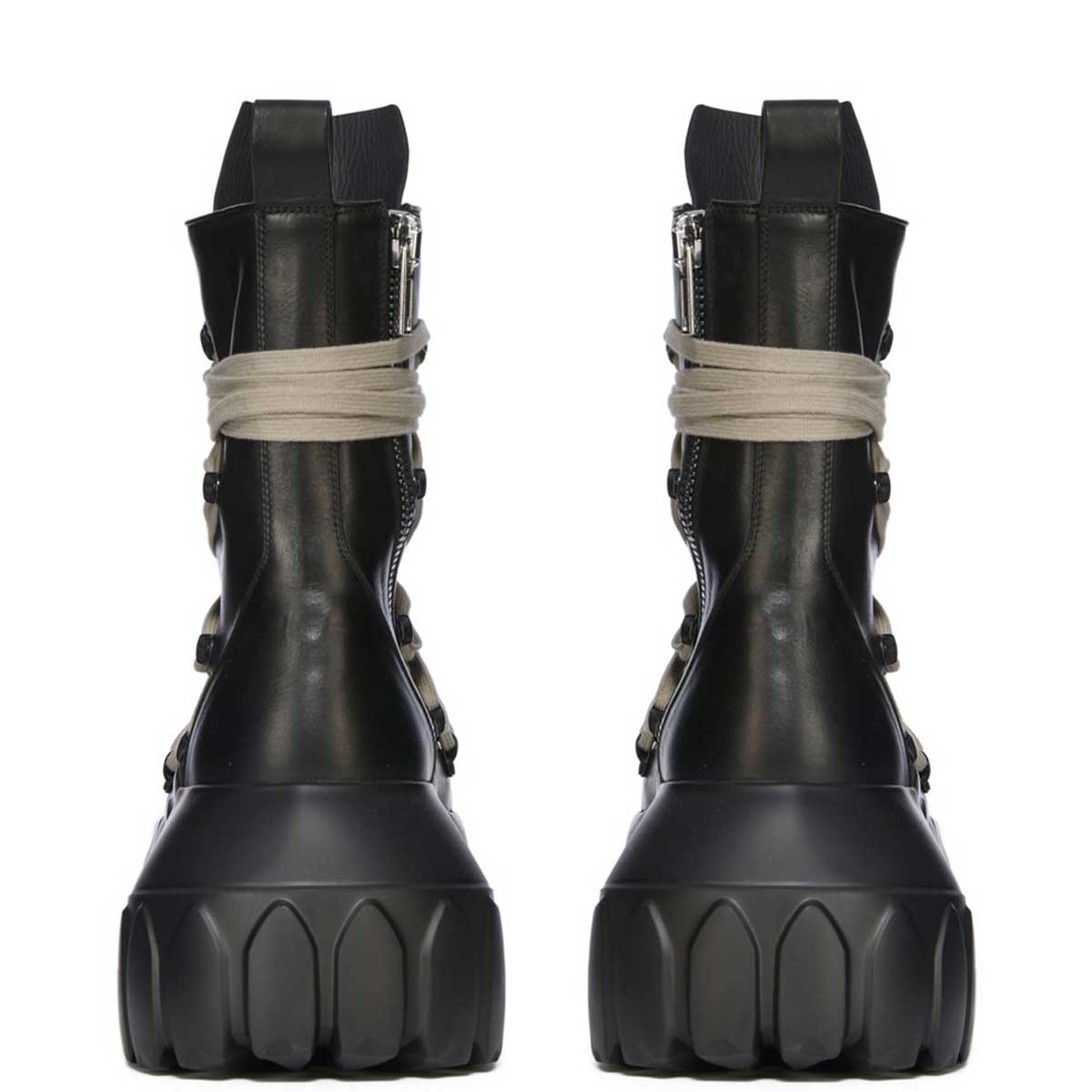 Rick Owens (リック・オウエンス) | MEGALACED MEGA TRACTOR Rick Owens (リック・オウエンス) | MEGALACED MEGA TRACTOR