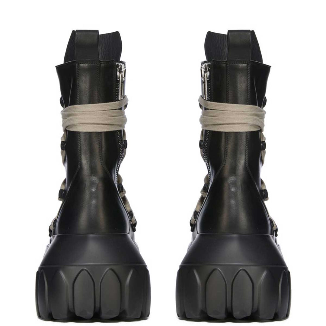 MEGALACED MEGA TRACTOR