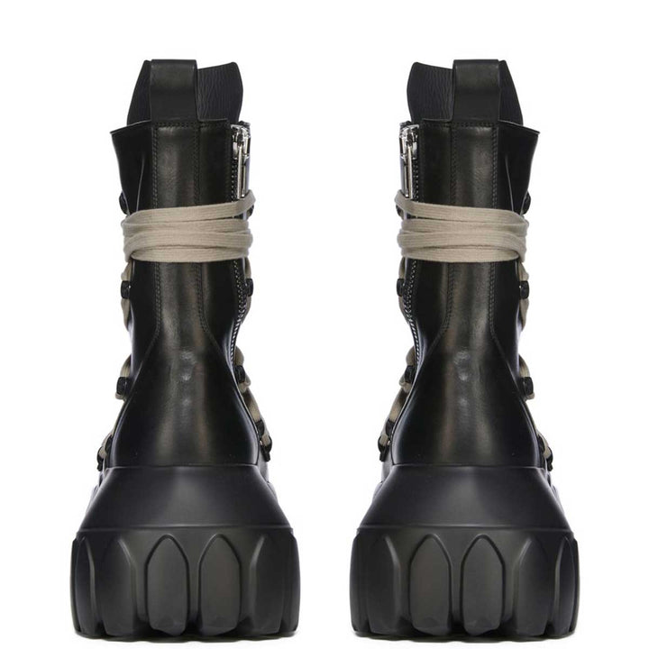 MEGALACED MEGA TRACTOR