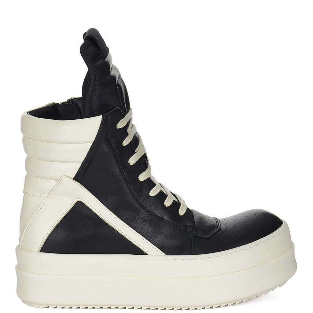 Rick Owens (リック・オウエンス) | MEGA BUMPER GEOBASKET メガ