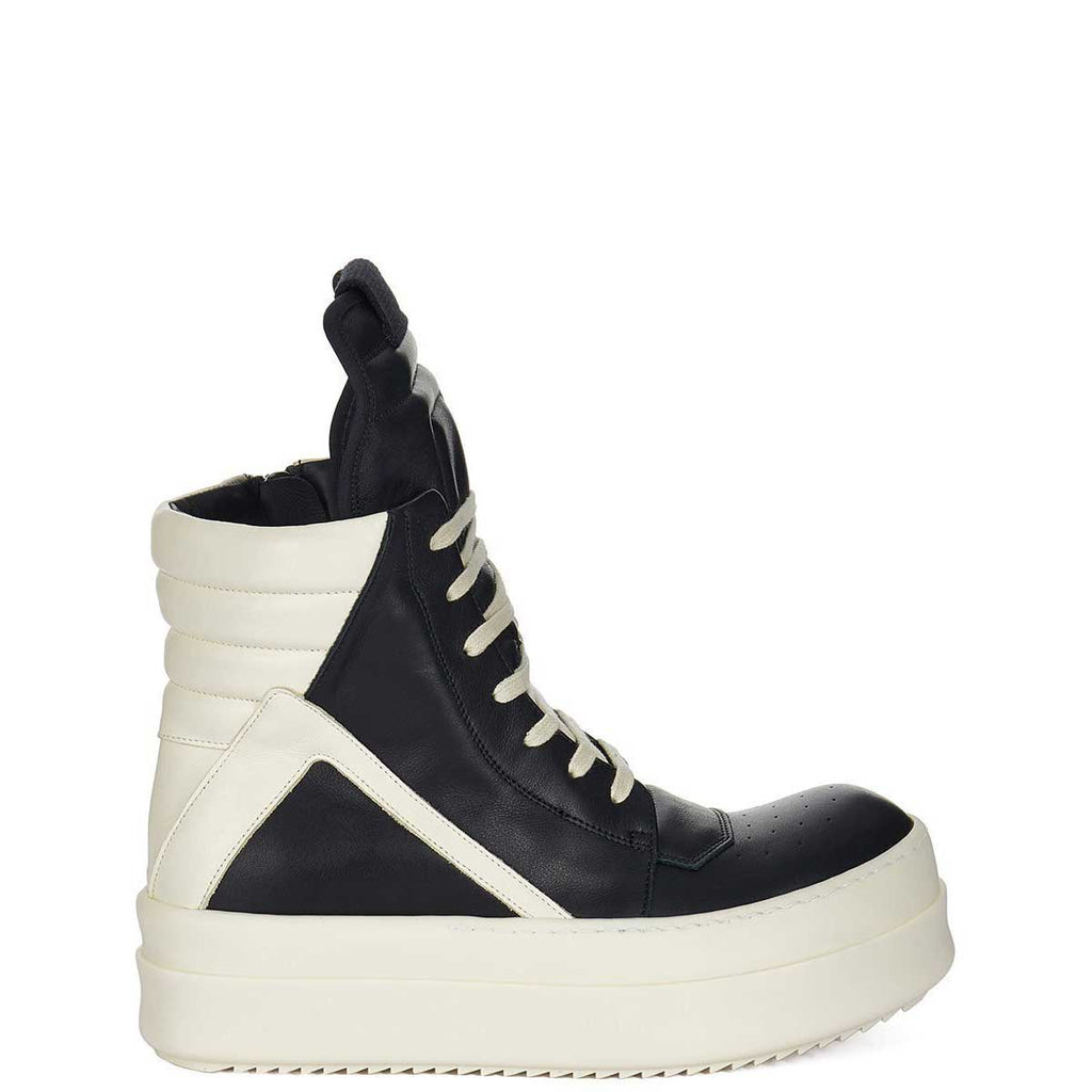 Rick Owens (リック・オウエンス) | MEGA BUMPER GEOBASKET メガ