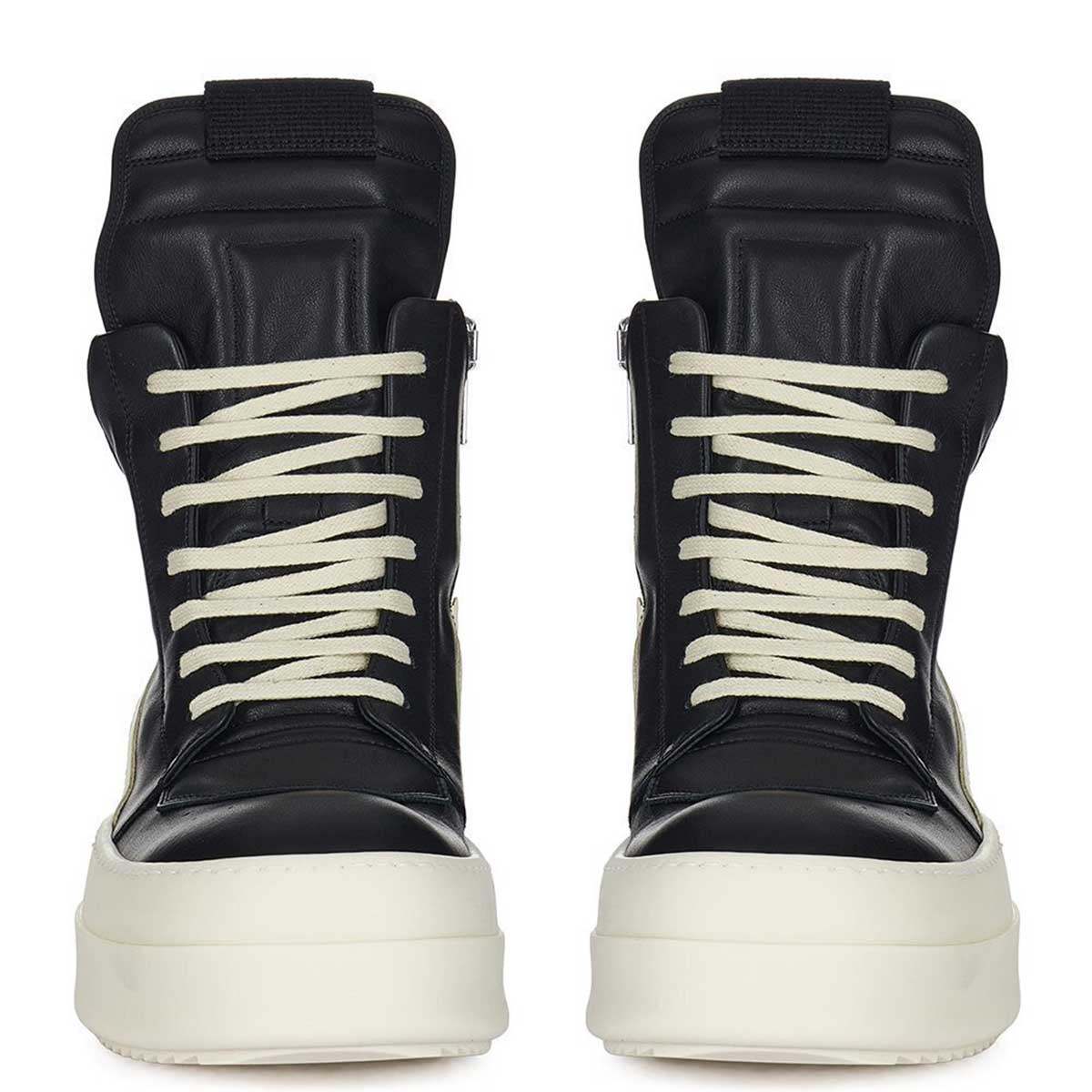 MEGA BUMPER GEOBASKET | Why are you here?