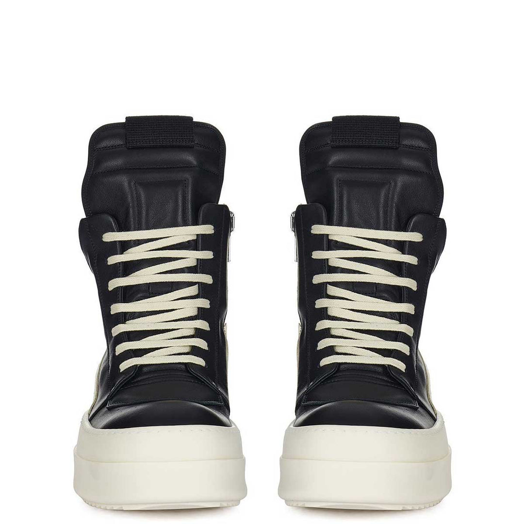 MEGA BUMPER GEOBASKET