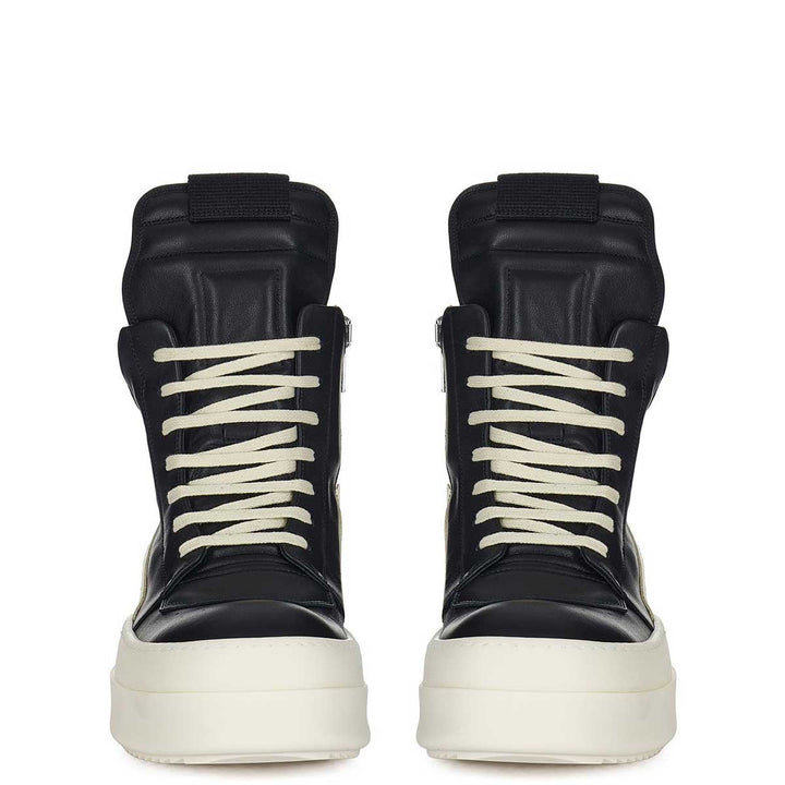 MEGA BUMPER GEOBASKET