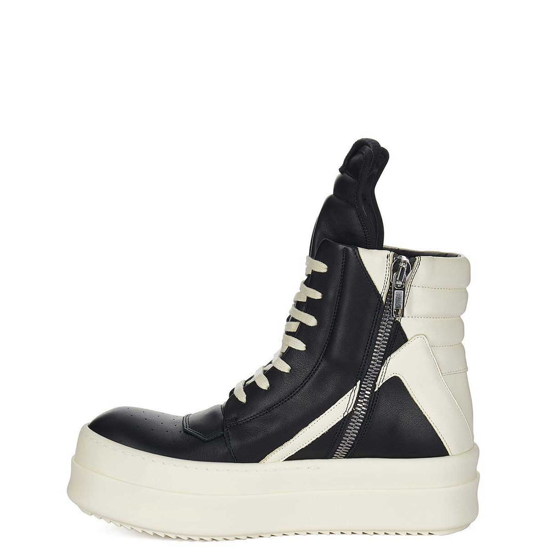 MEGA BUMPER GEOBASKET