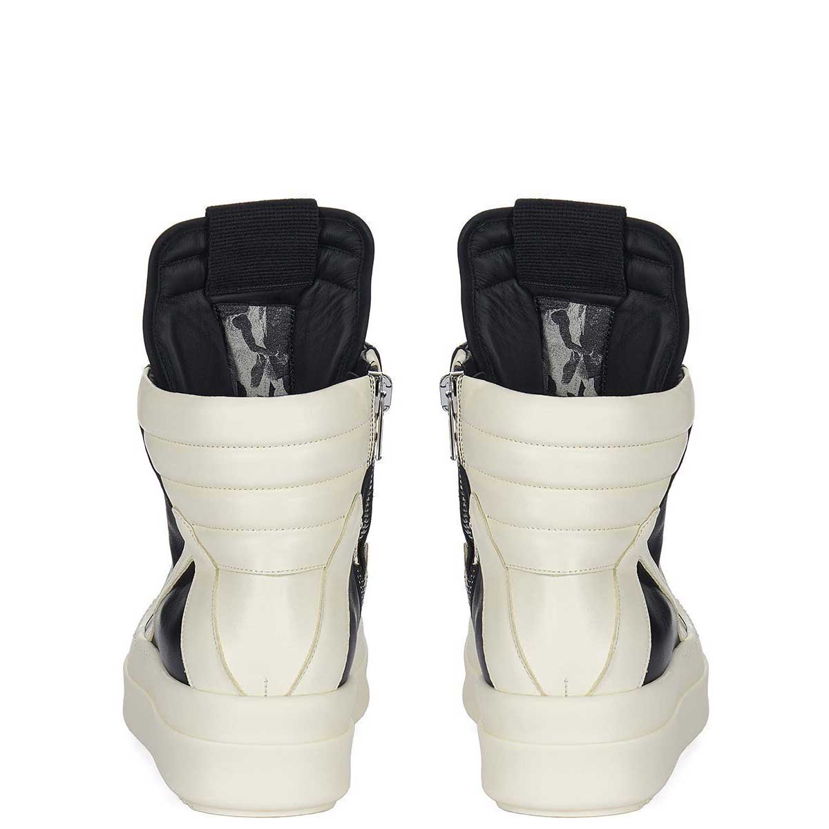 Rick Owens | MEGA BUMPER GEOBASKET Sneakers