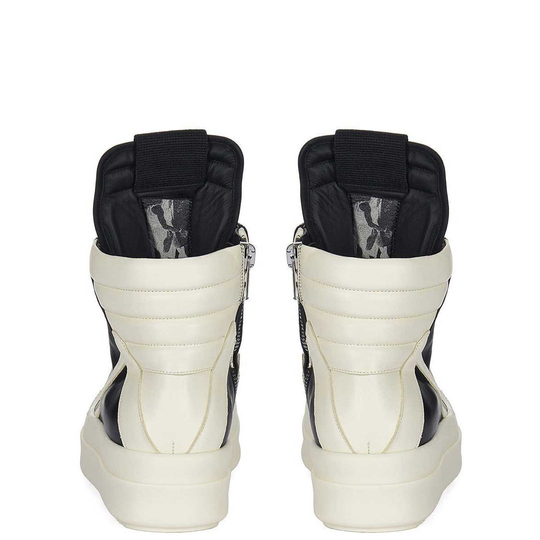 MEGA BUMPER GEOBASKET