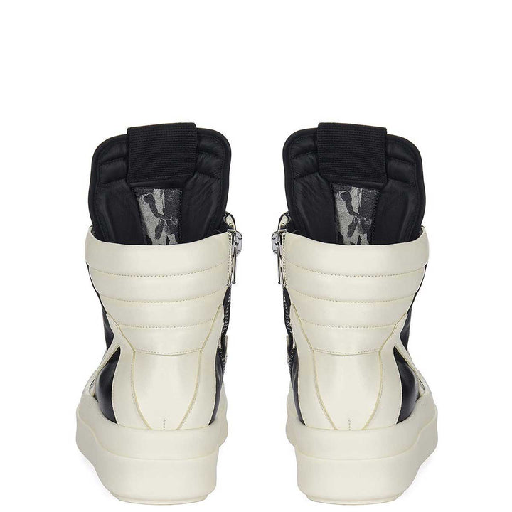 MEGA BUMPER GEOBASKET