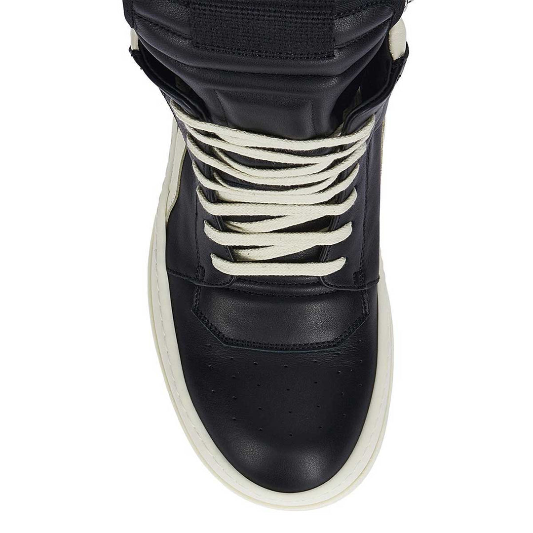 MEGA BUMPER GEOBASKET