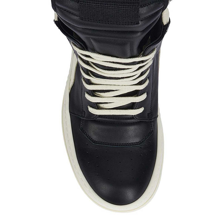 MEGA BUMPER GEOBASKET