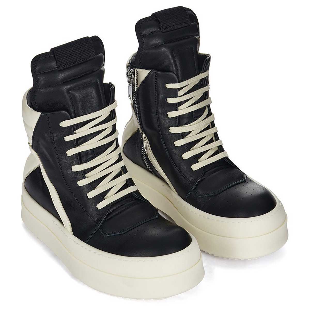 MEGA BUMPER GEOBASKET | Why are you here?