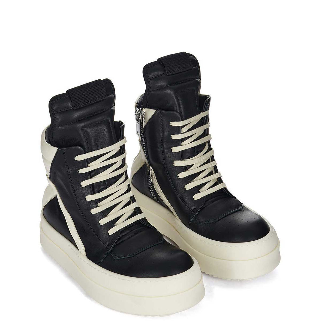 MEGA BUMPER GEOBASKET