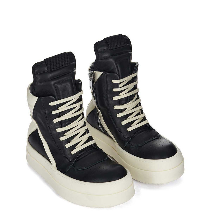 MEGA BUMPER GEOBASKET