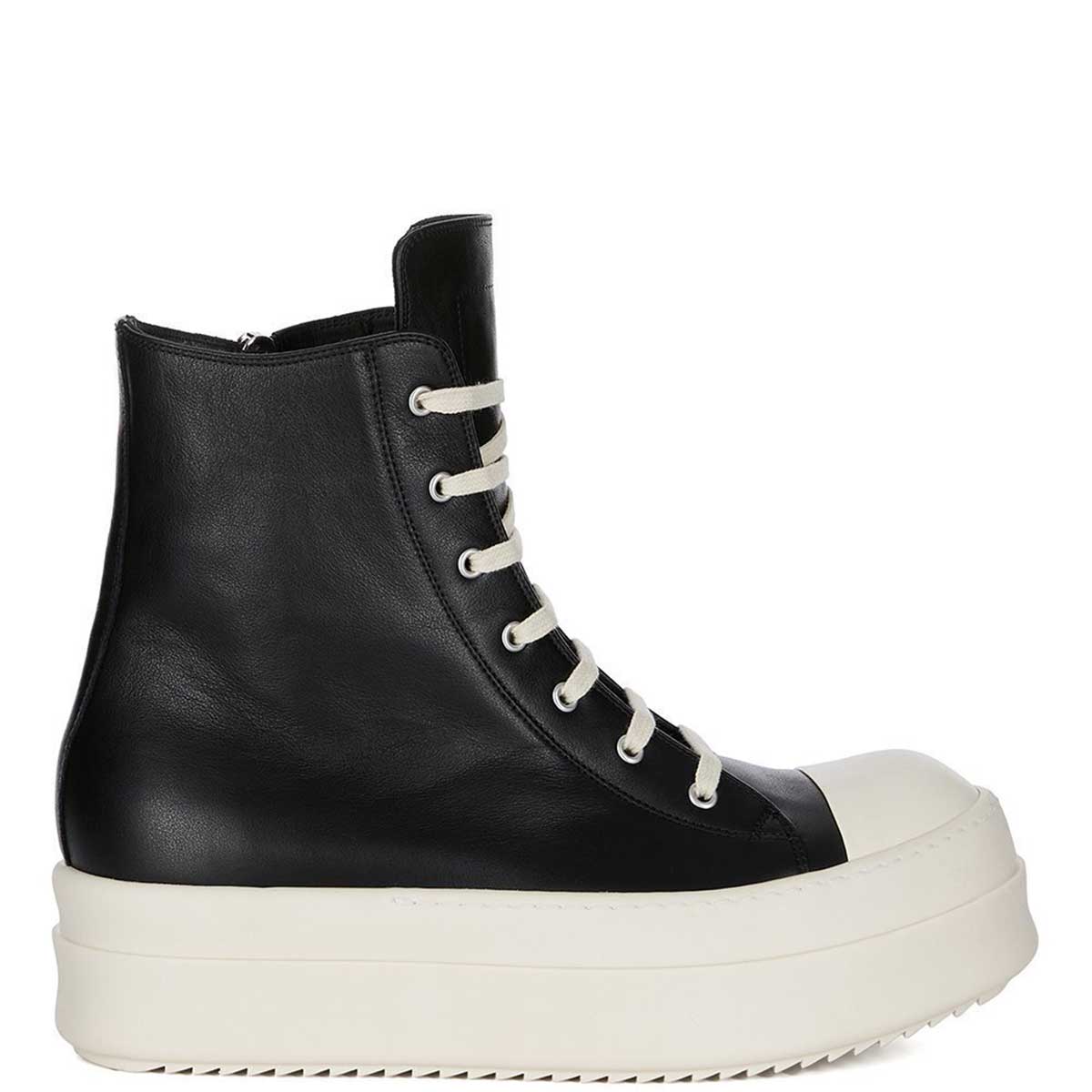 Rick Owens (リック・オウエンス) | MEGA BUMPER SNEAKS メガバンパー