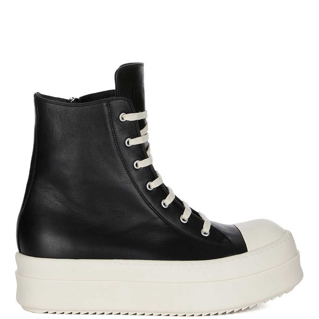 Rick Owens (リック・オウエンス) | MEGA BUMPER SNEAKS メガバンパー