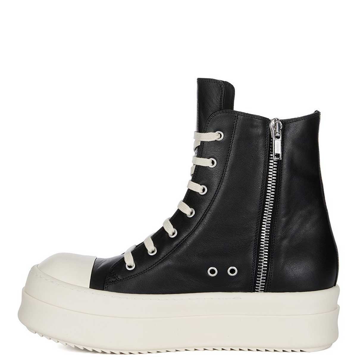 Rick Owens (リック・オウエンス) | MEGA BUMPER SNEAKS メガバンパー