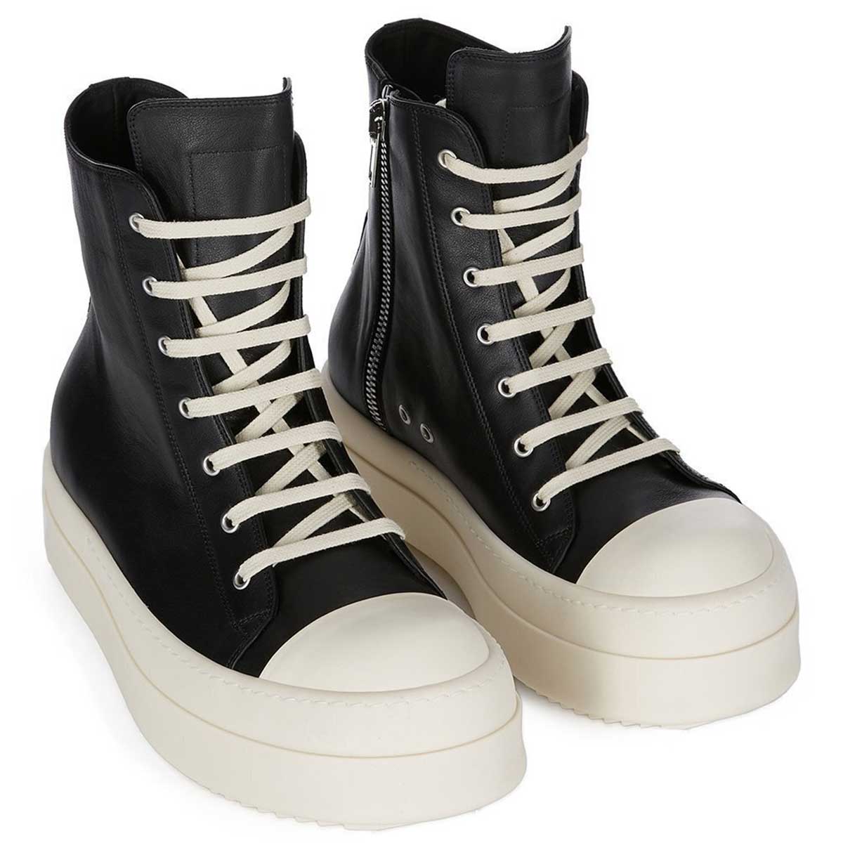 Rick Owens (リック・オウエンス) | MEGA BUMPER SNEAKS メガバンパー